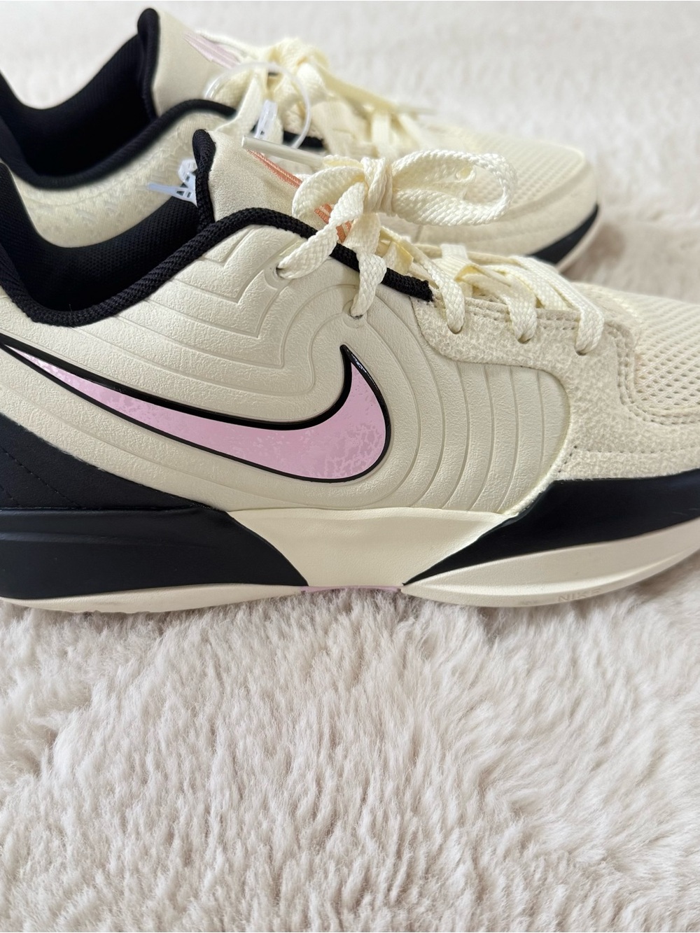 Nike Ja2 Last Call